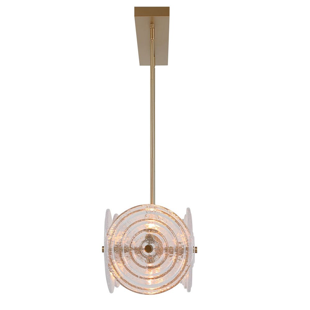 Cirque, 10 Lt Chandelier