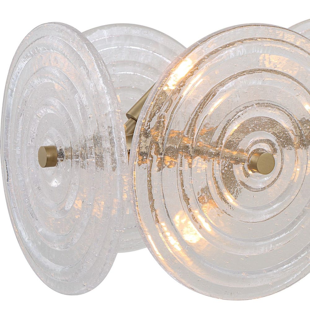 Cirque, 10 Lt Chandelier