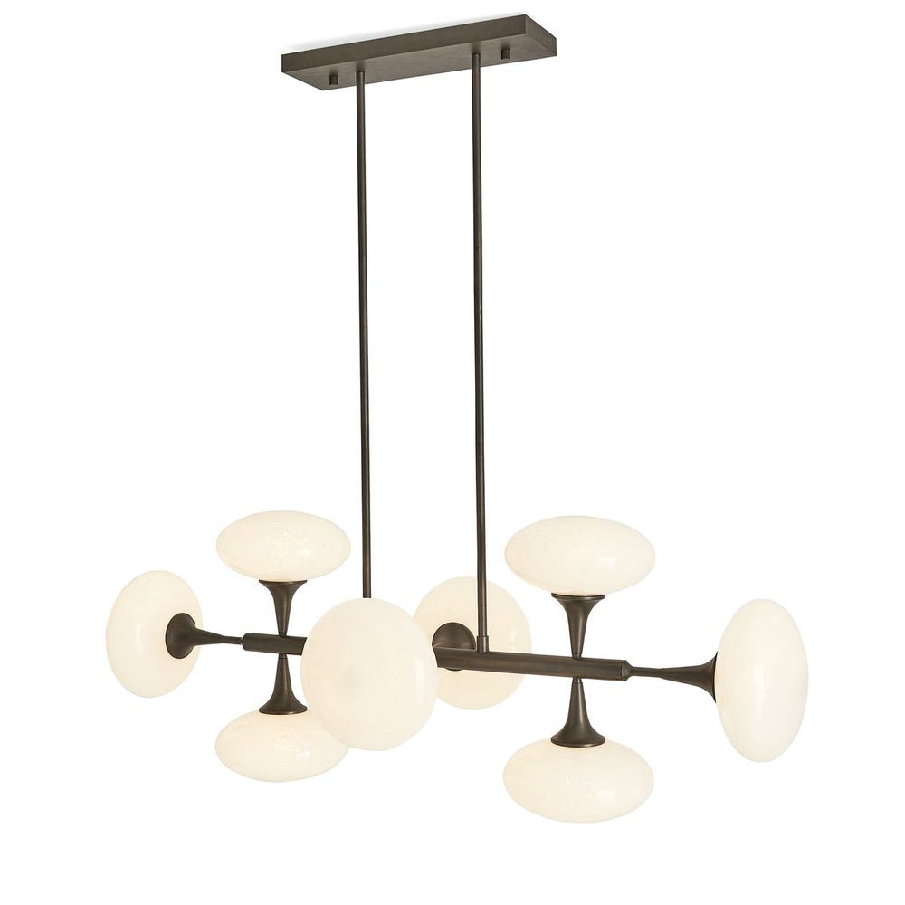 Vienna, 8 Lt Pendant - Bronze