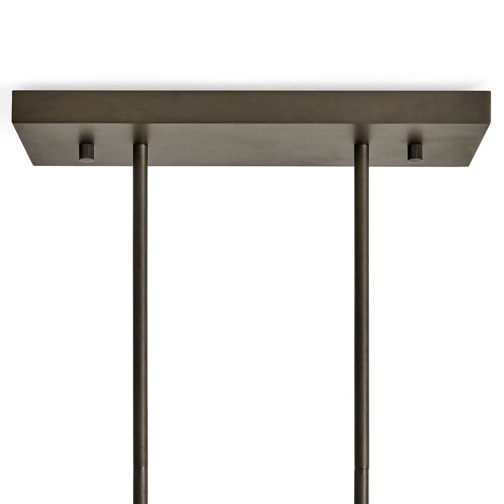 Vienna, 8 Lt Pendant - Bronze