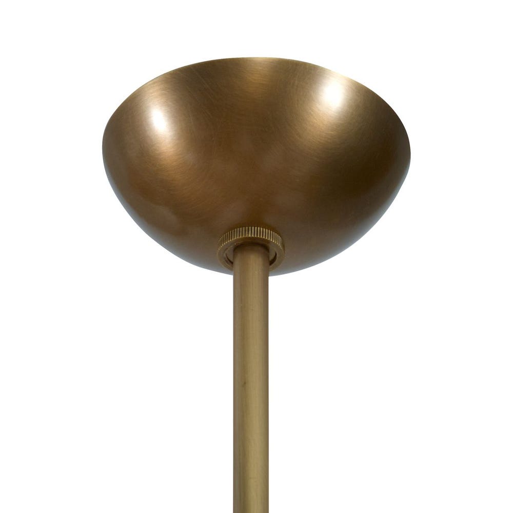 Elle, 8 Lt Chandelier