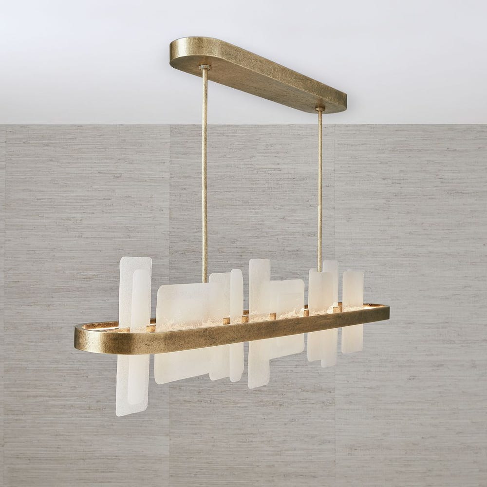 On The Ice, LED Pendant