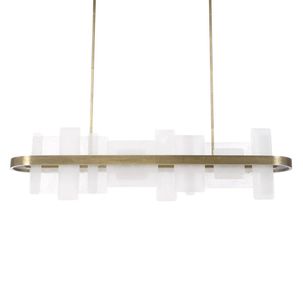 On The Ice, LED Pendant