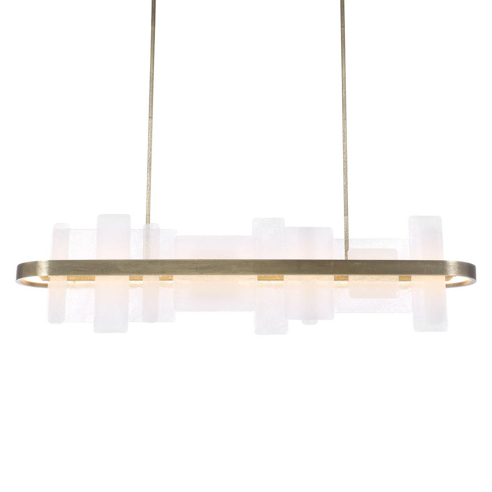 On The Ice, LED Pendant
