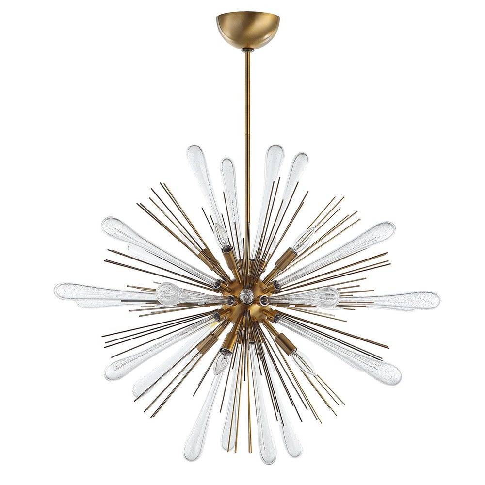 Big Bang, 12 Lt Pendant