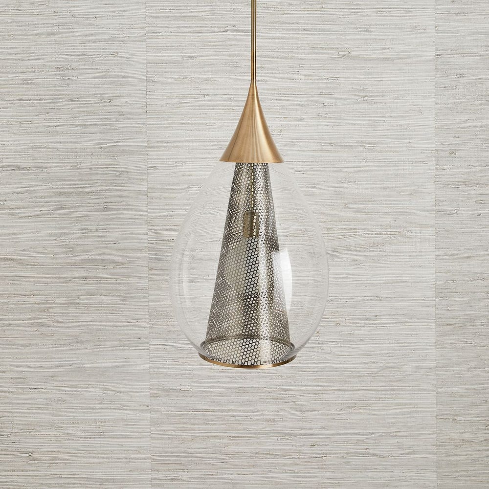 Big Drip, 1 Lt Pendant