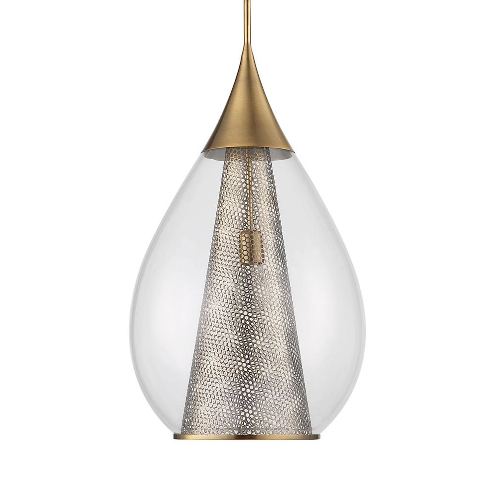 Big Drip, 1 Lt Pendant