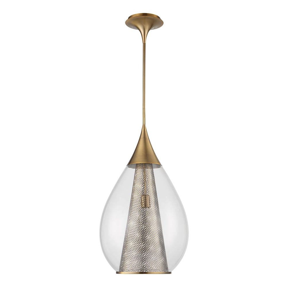 Big Drip, 1 Lt Pendant