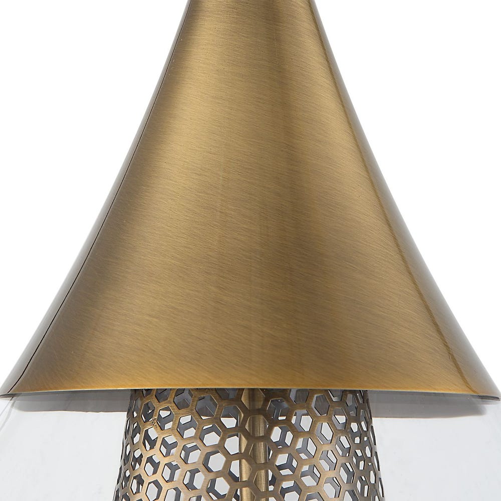 Big Drip, 1 Lt Pendant