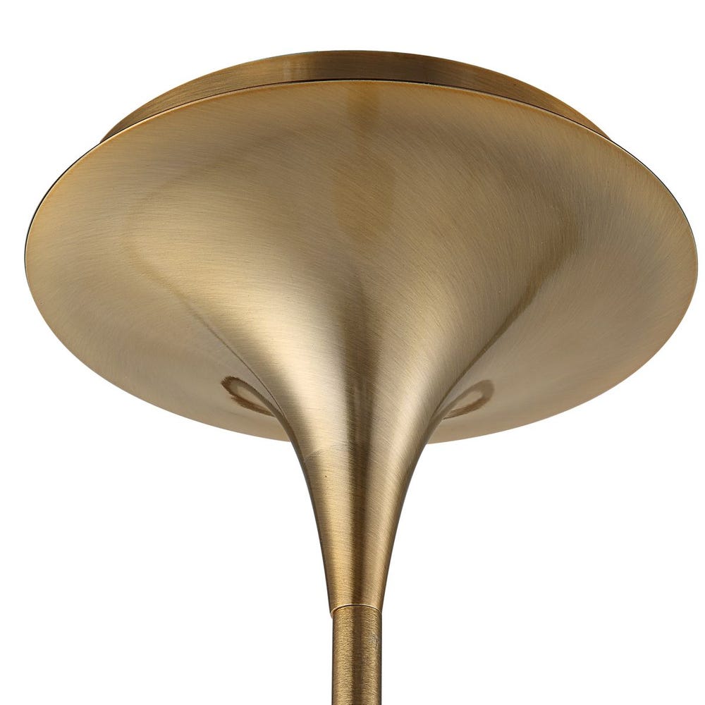 Big Drip, 1 Lt Pendant