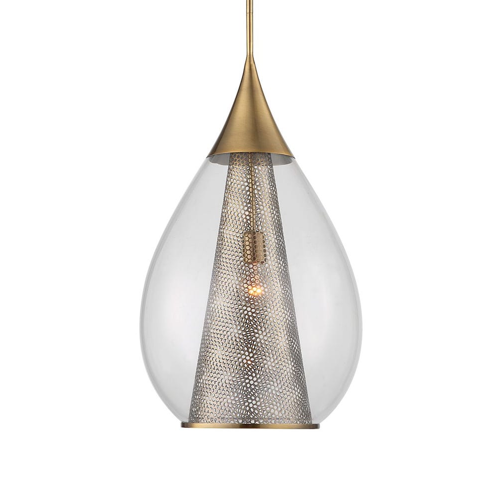 Big Drip, 1 Lt Pendant