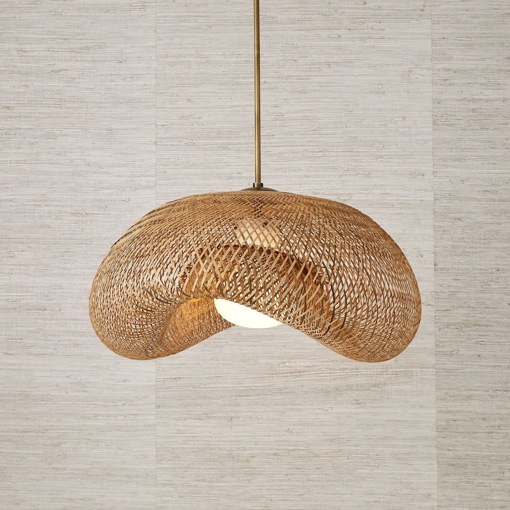 Bonnet, 1 Lt Pendant 2 Cartons