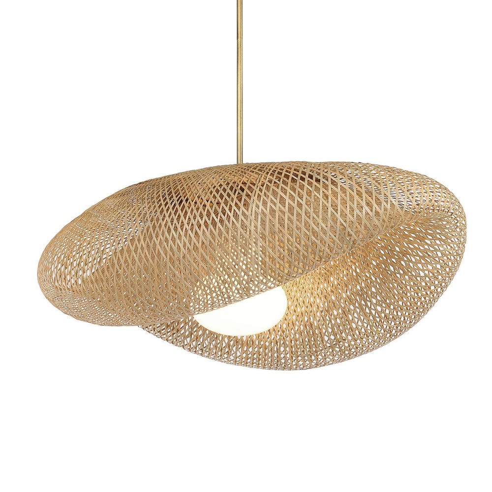 Bonnet, 1 Lt Pendant 2 Cartons