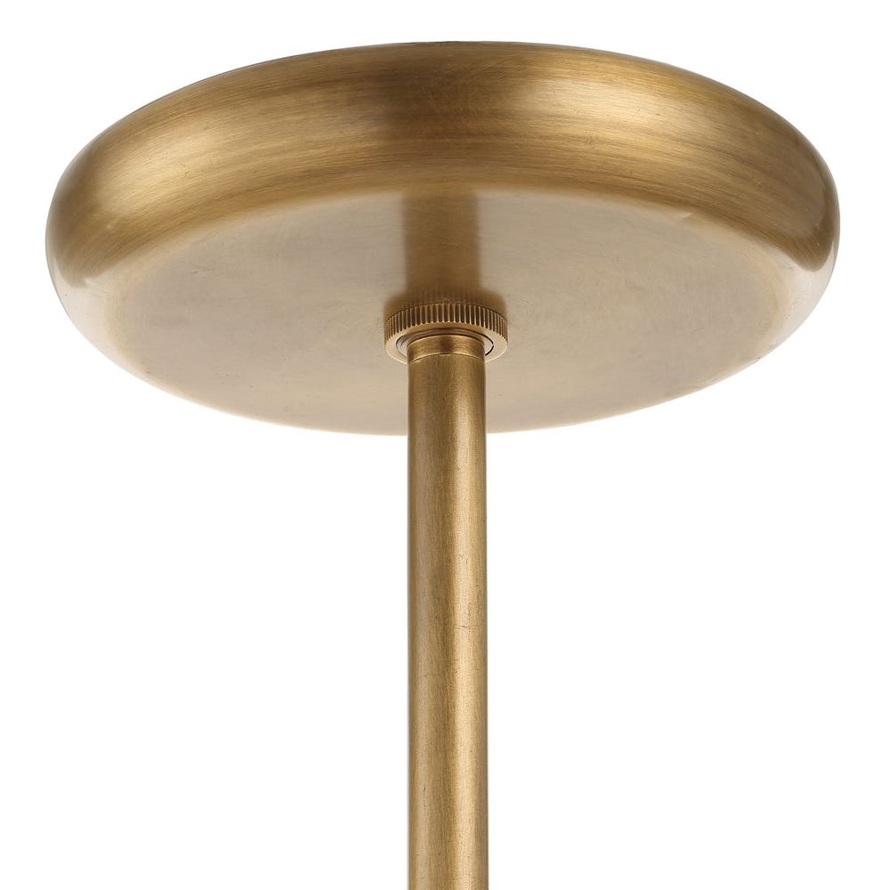 Spangled, 6 Lt Pendant