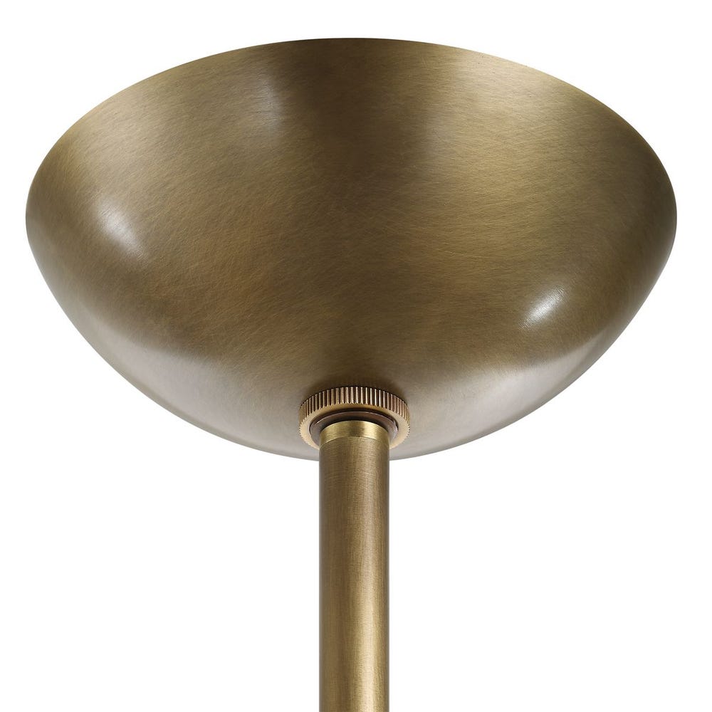 Flurry, 19 Lt Pendant