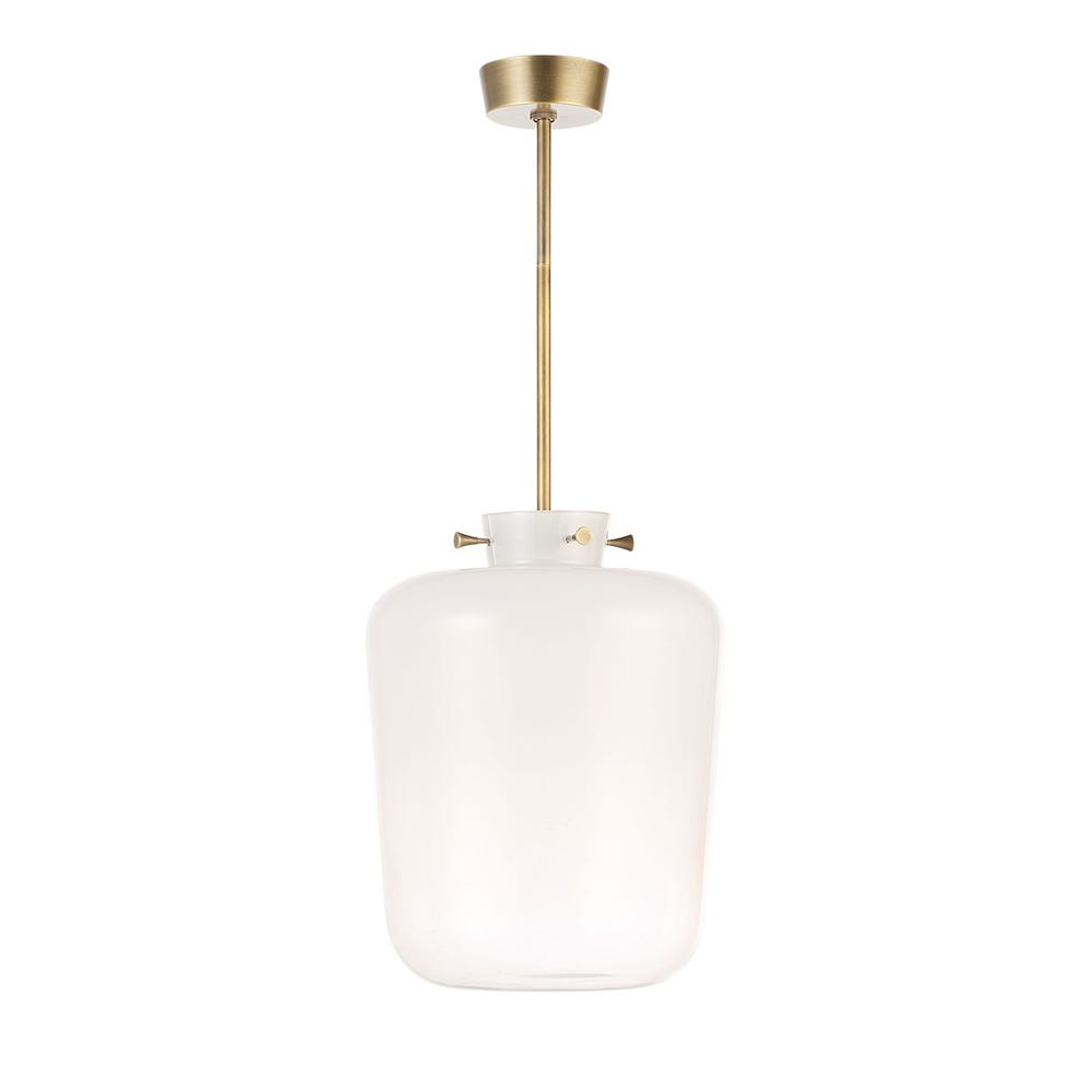Opalescence, 1 Lt Pendant