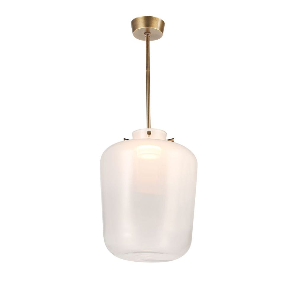 Opalescence, 1 Lt Pendant