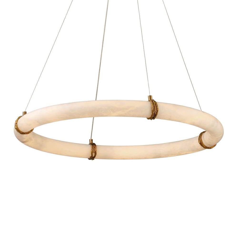 Entangled Vine, 1 Lt Pendant