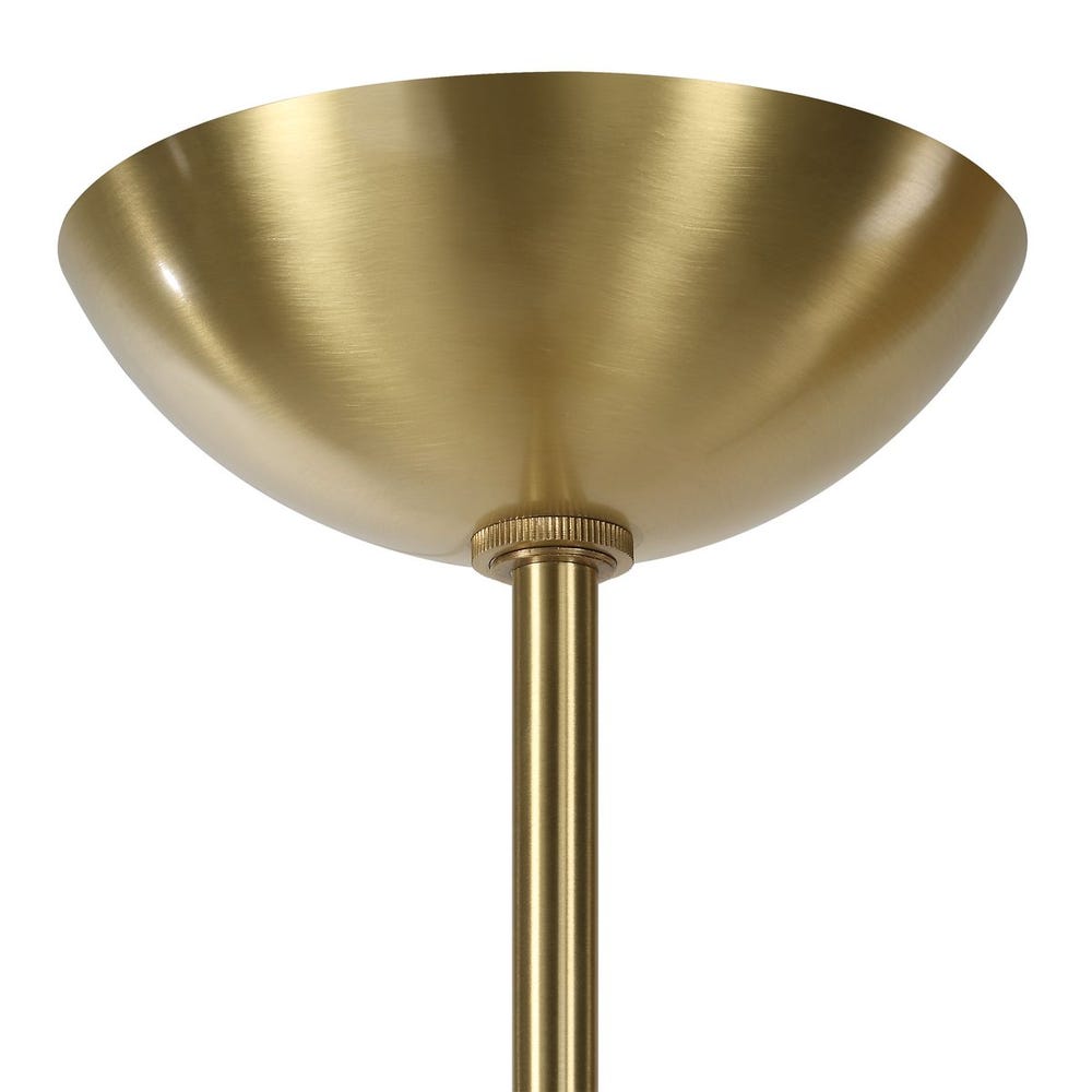 Scepter, 12 Lt LED Pendant