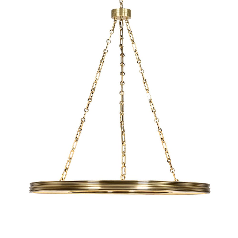 Newport, LED Pendant