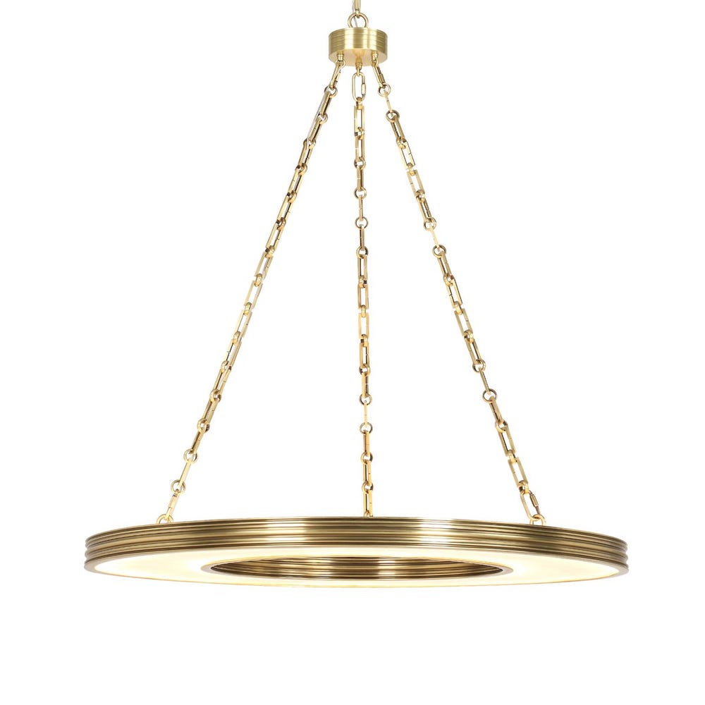 Newport, LED Pendant