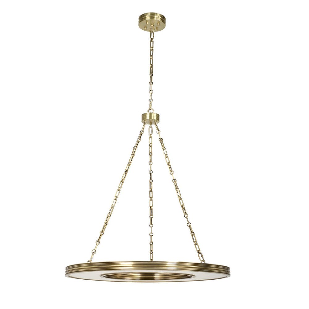 Newport, LED Pendant