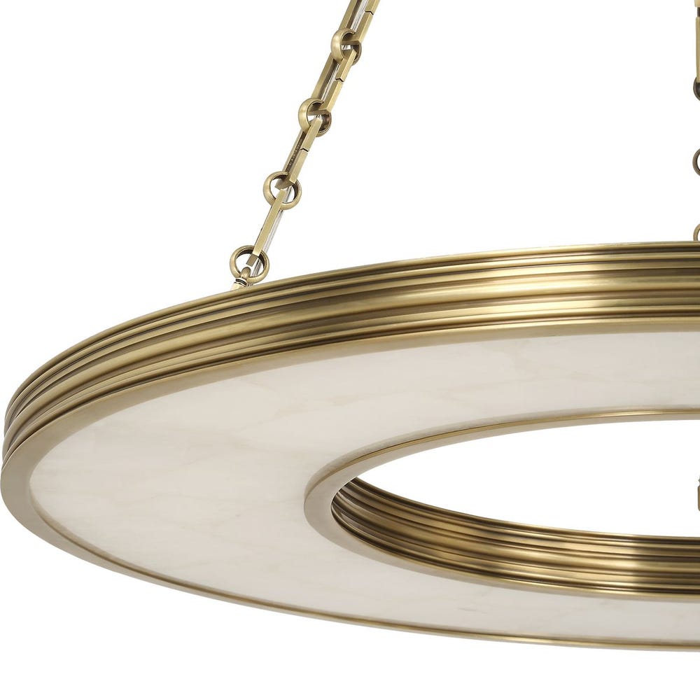Newport, LED Pendant