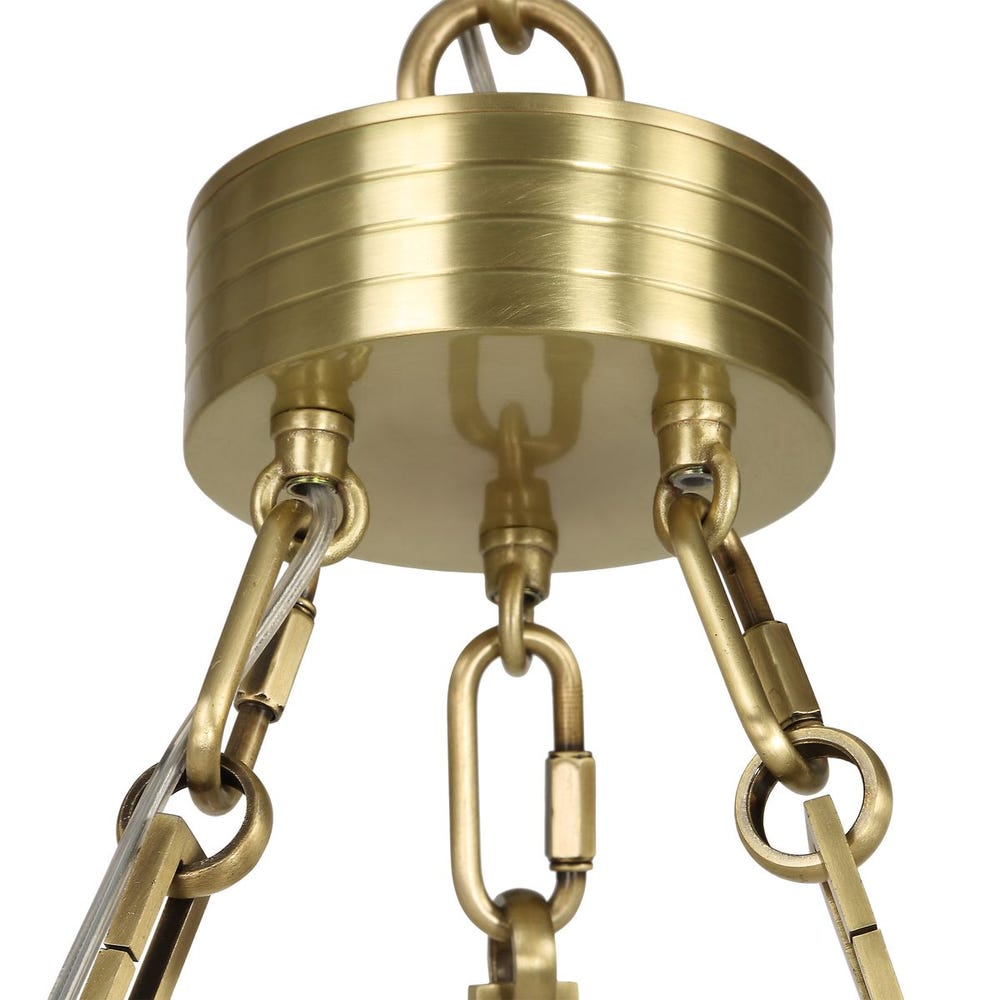Newport, LED Pendant