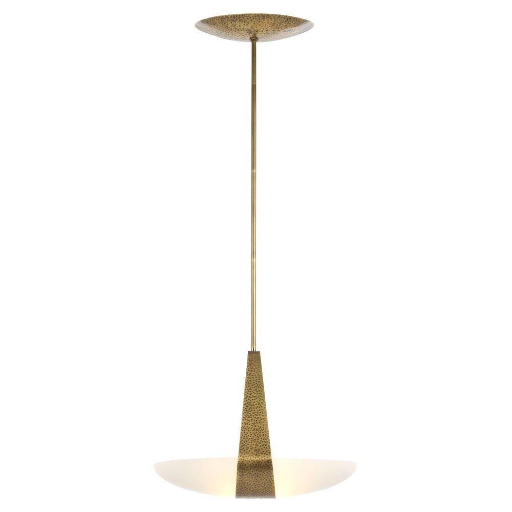 Stork, 2 Lt LED Pendant