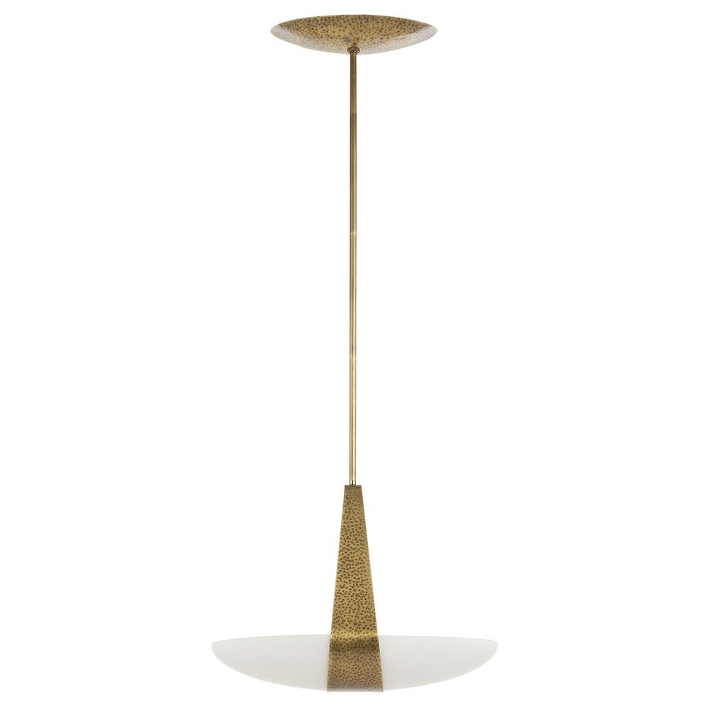 Stork, 2 Lt LED Pendant