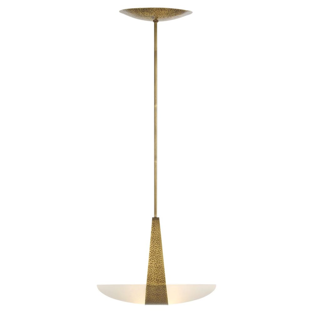 Stork, 2 Lt LED Pendant