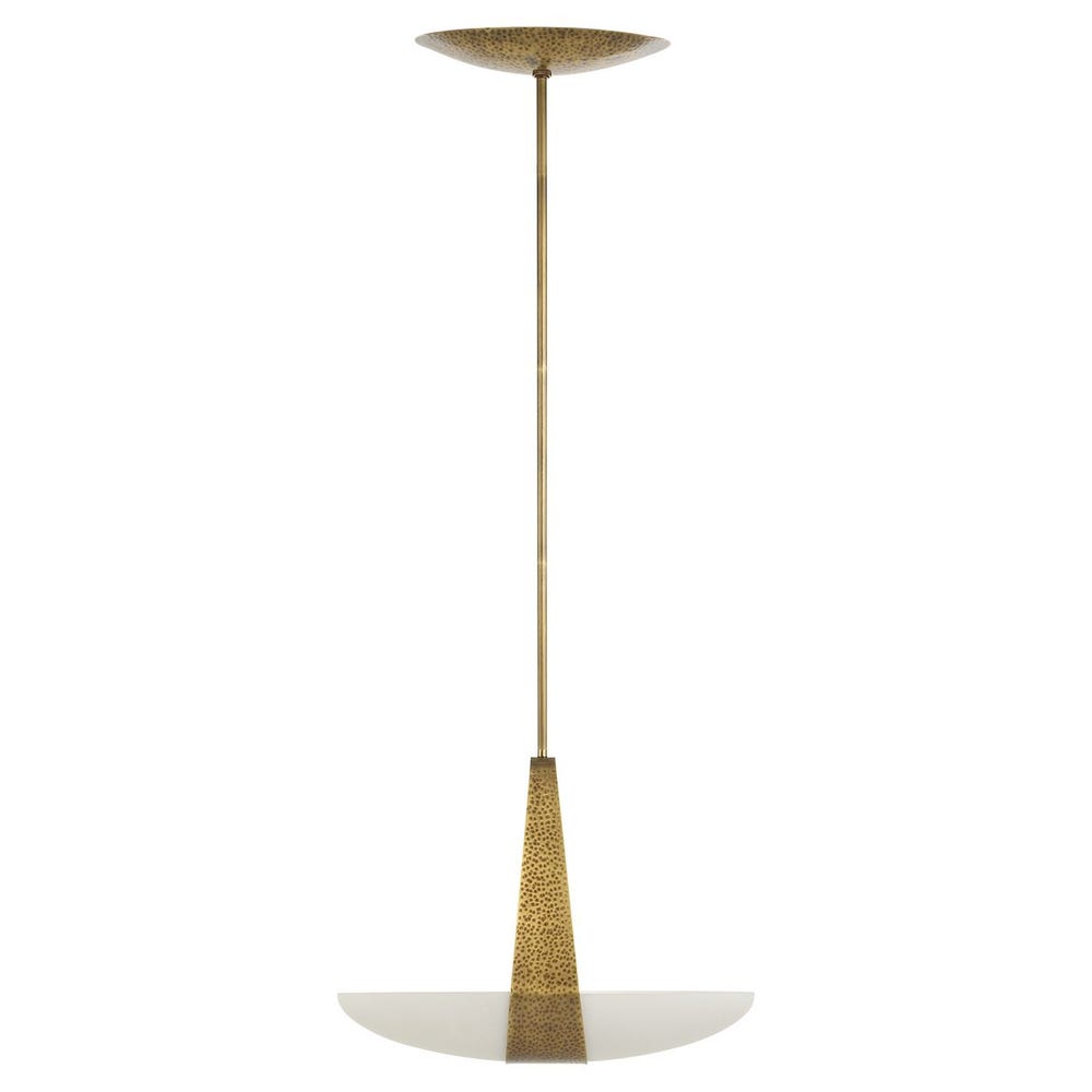 Stork, 2 Lt LED Pendant