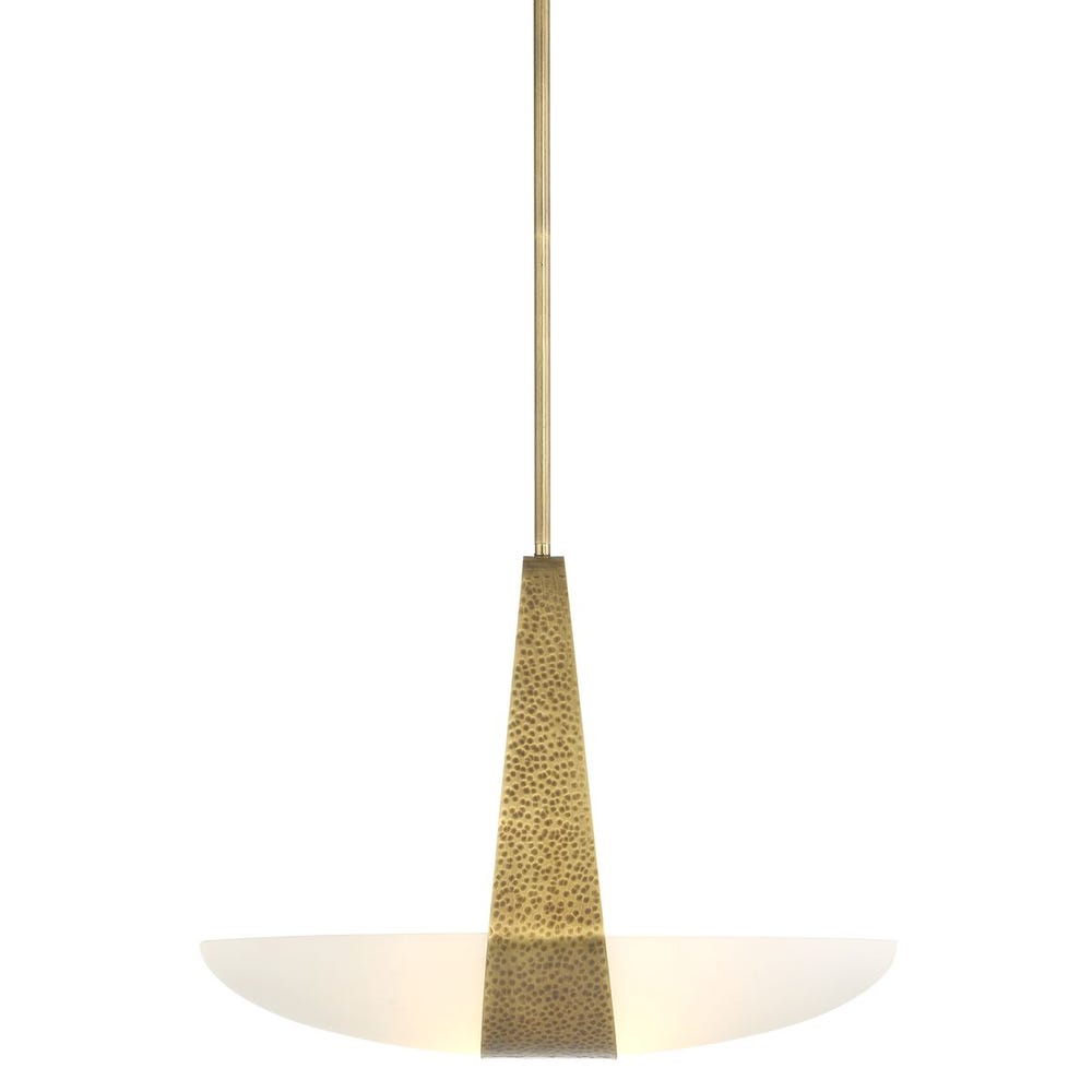 Stork, 2 Lt LED Pendant