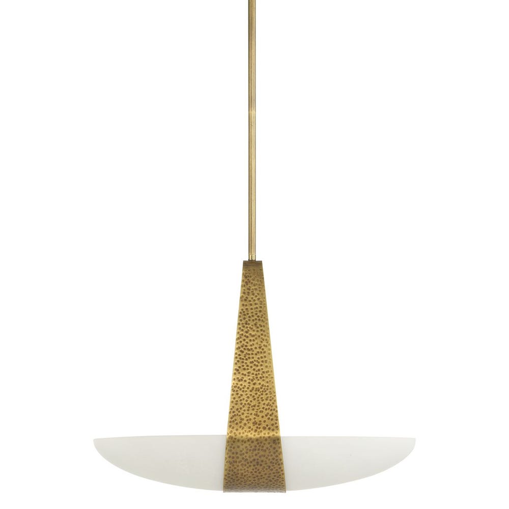 Stork, 2 Lt LED Pendant