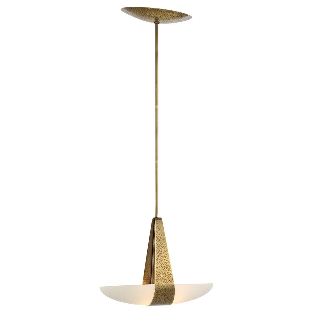 Stork, 2 Lt LED Pendant