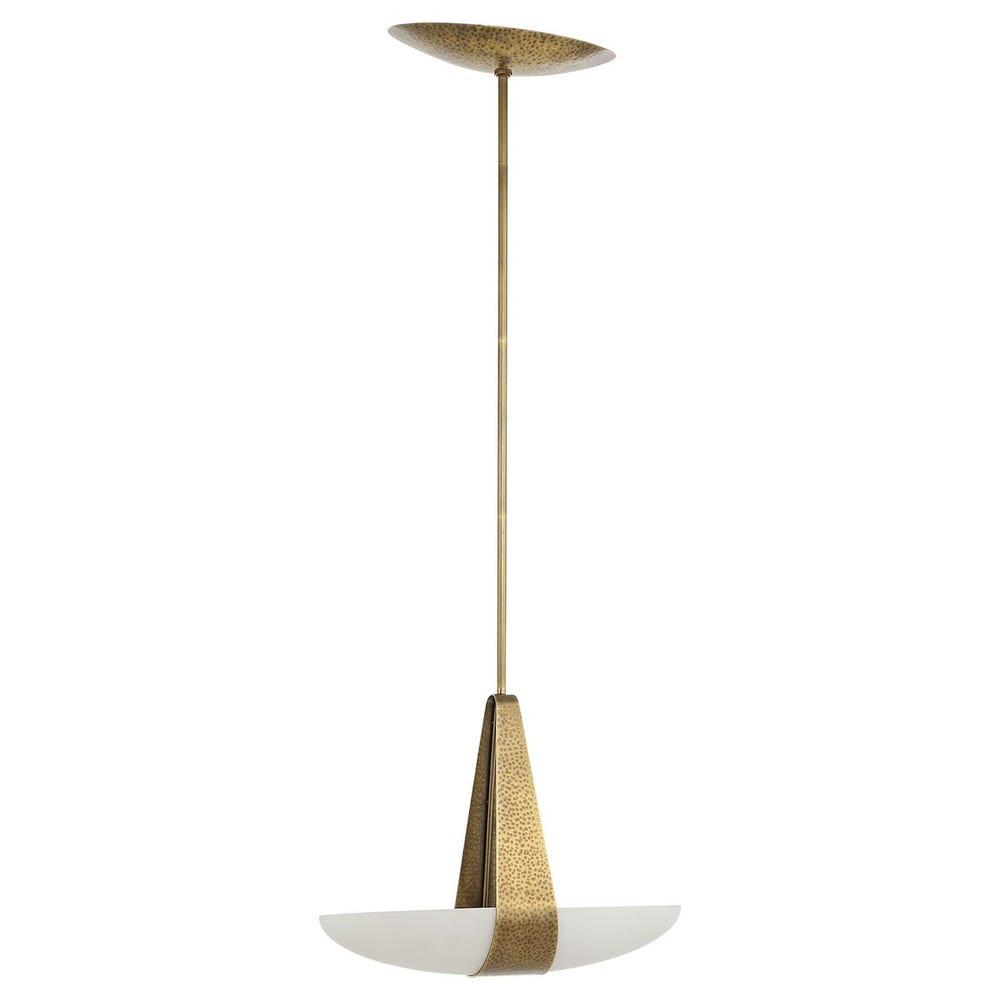 Stork, 2 Lt LED Pendant