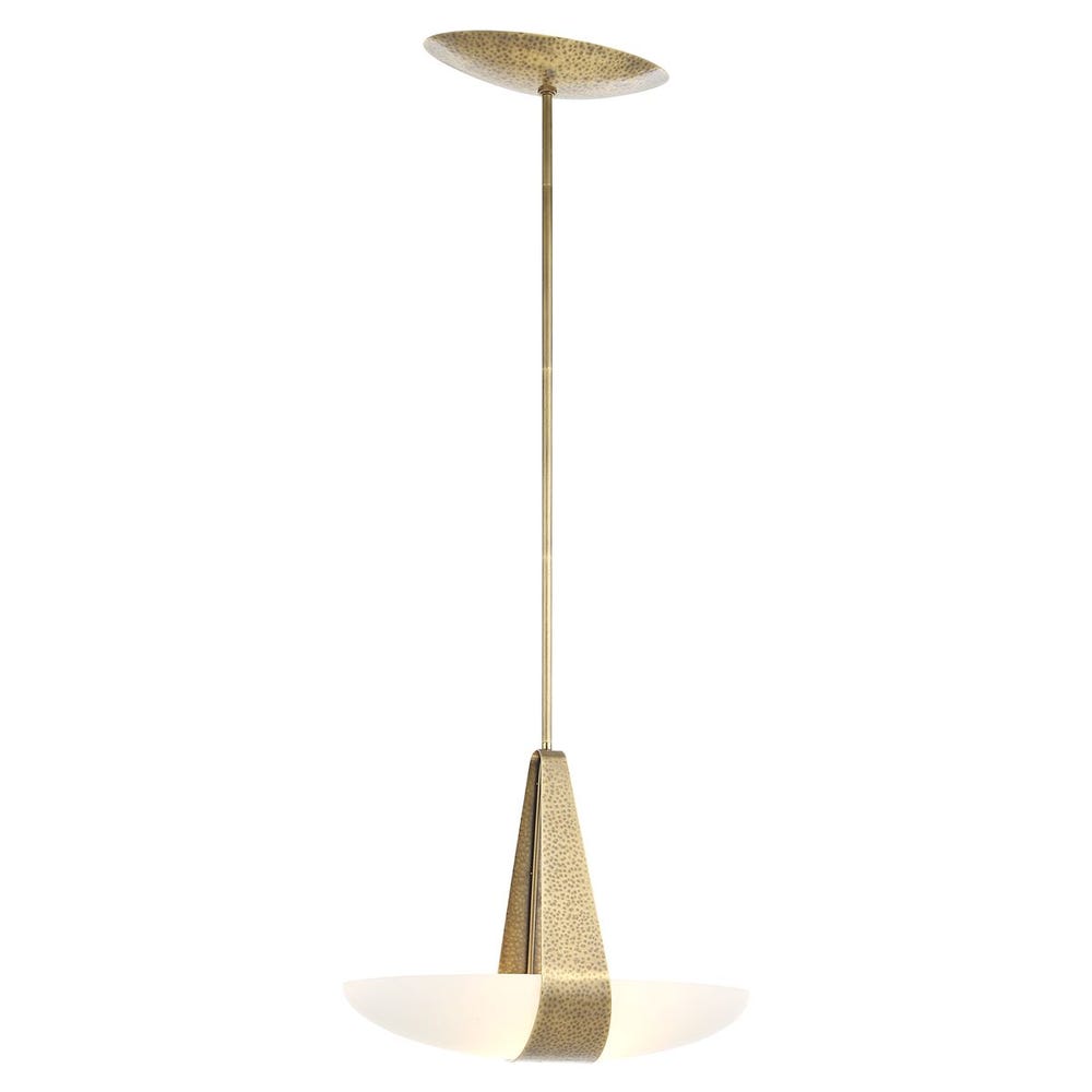 Stork, 2 Lt LED Pendant