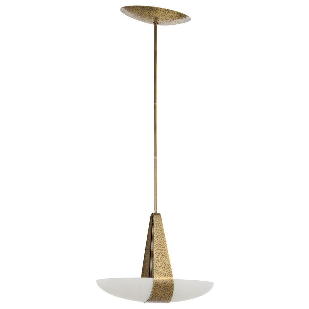 Stork, 2 Lt LED Pendant