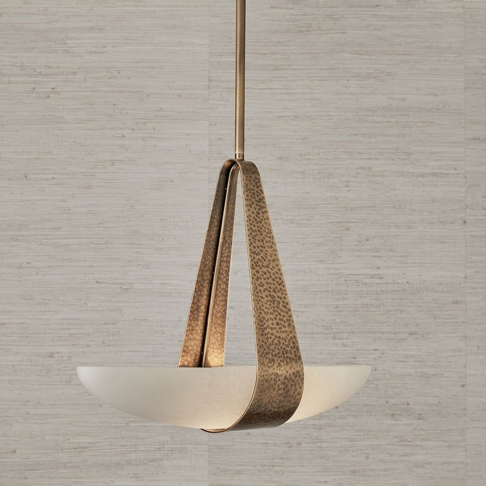 Stork, 2 Lt LED Pendant