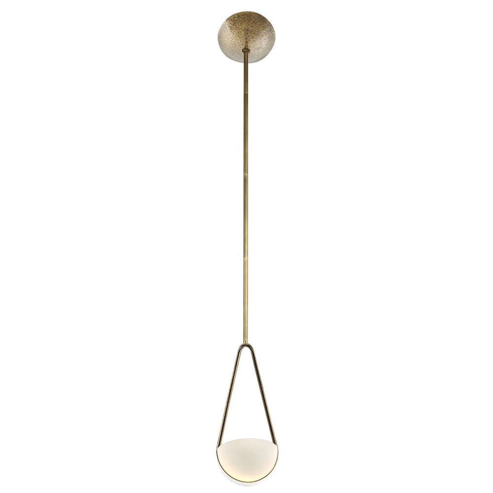 Stork, 2 Lt LED Pendant