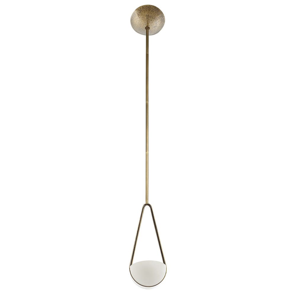 Stork, 2 Lt LED Pendant