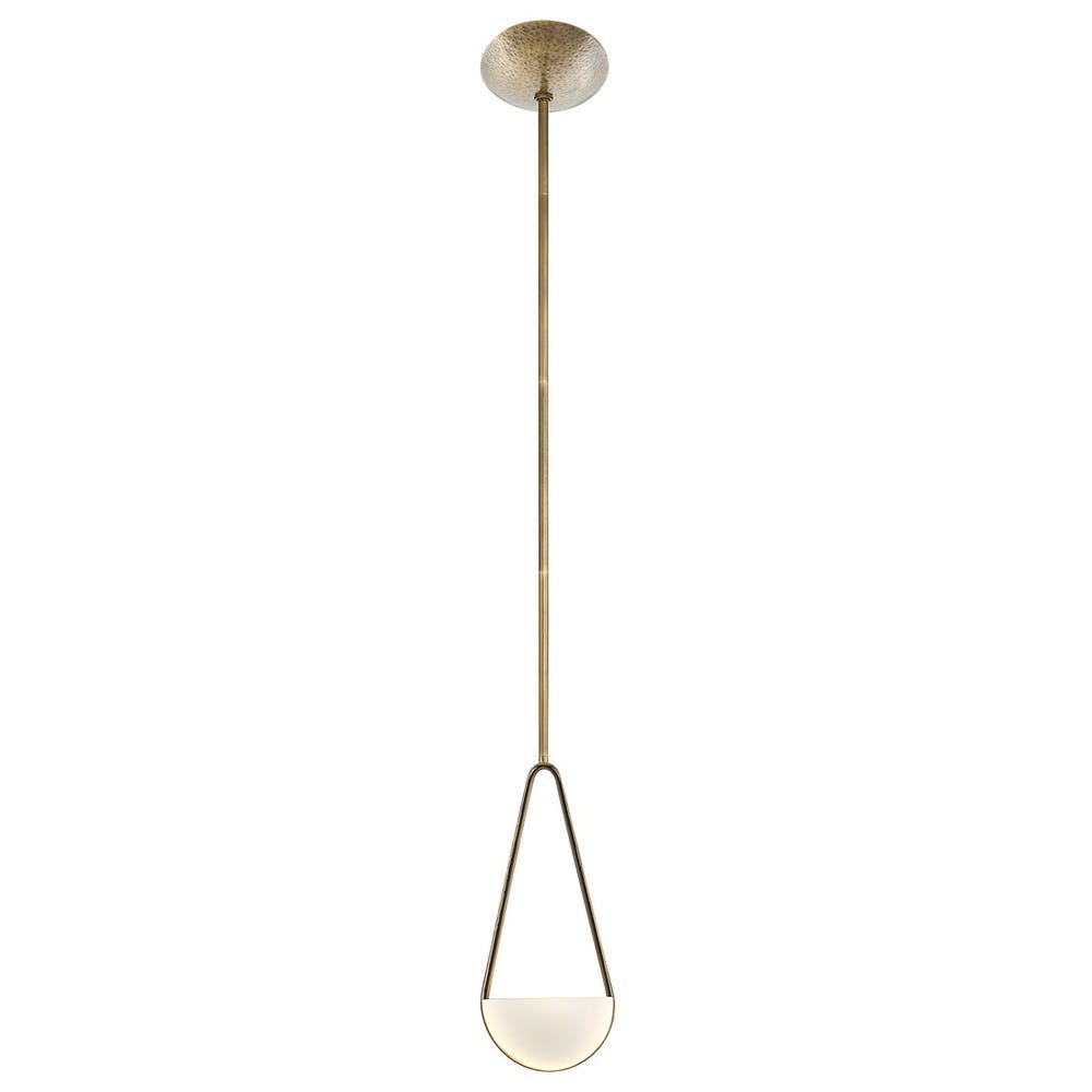 Stork, 2 Lt LED Pendant