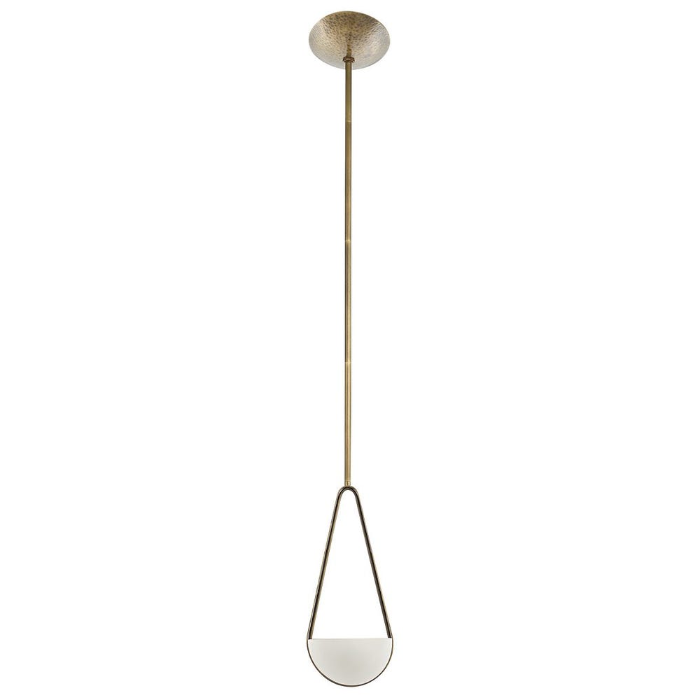 Stork, 2 Lt LED Pendant