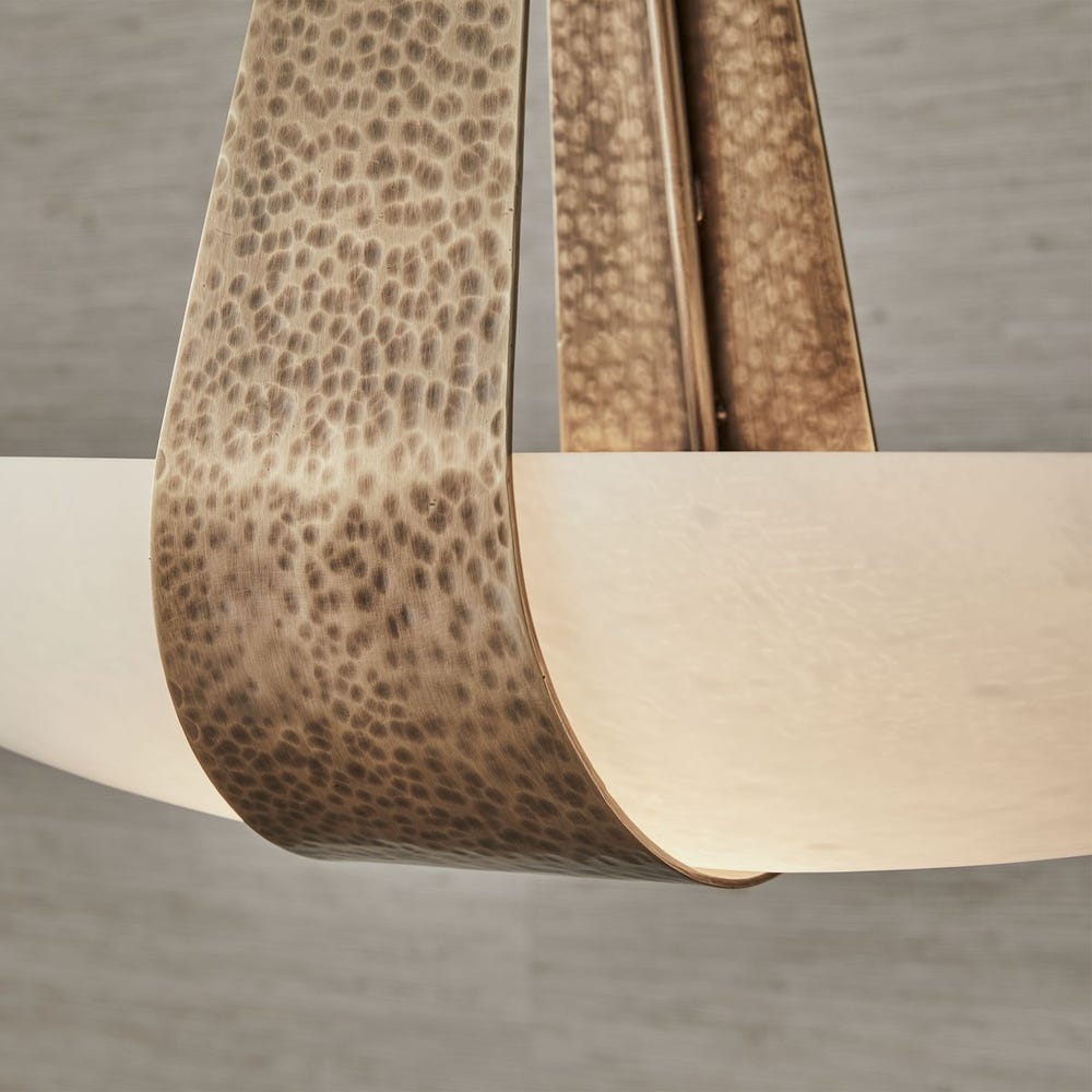 Stork, 2 Lt LED Pendant