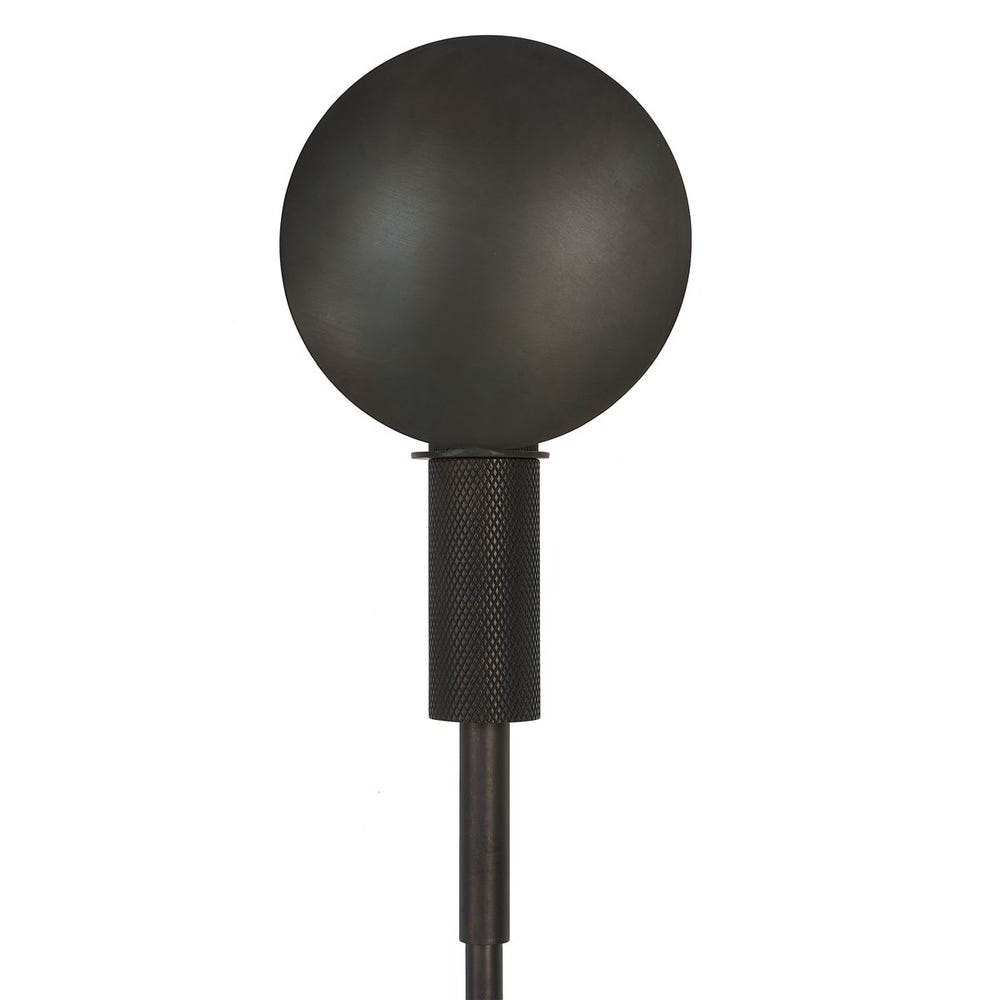 Polar, 2 Lt Sconce - Bronze
