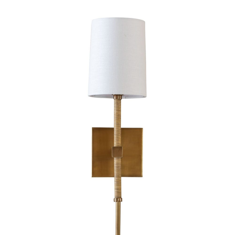 Wrap It Up, 1 Lt Sconce, 2 Cartons