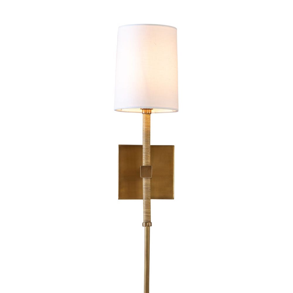 Wrap It Up, 1 Lt Sconce, 2 Cartons