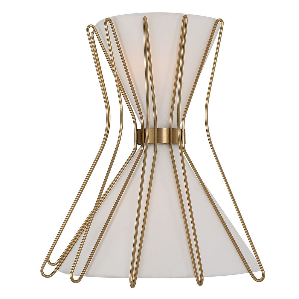 Boomerang, 2 Lt Sconce - Brass