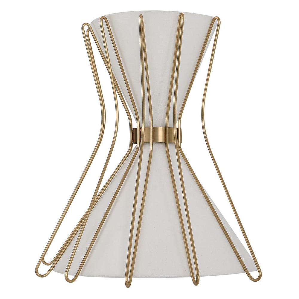 Boomerang, 2 Lt Sconce - Brass