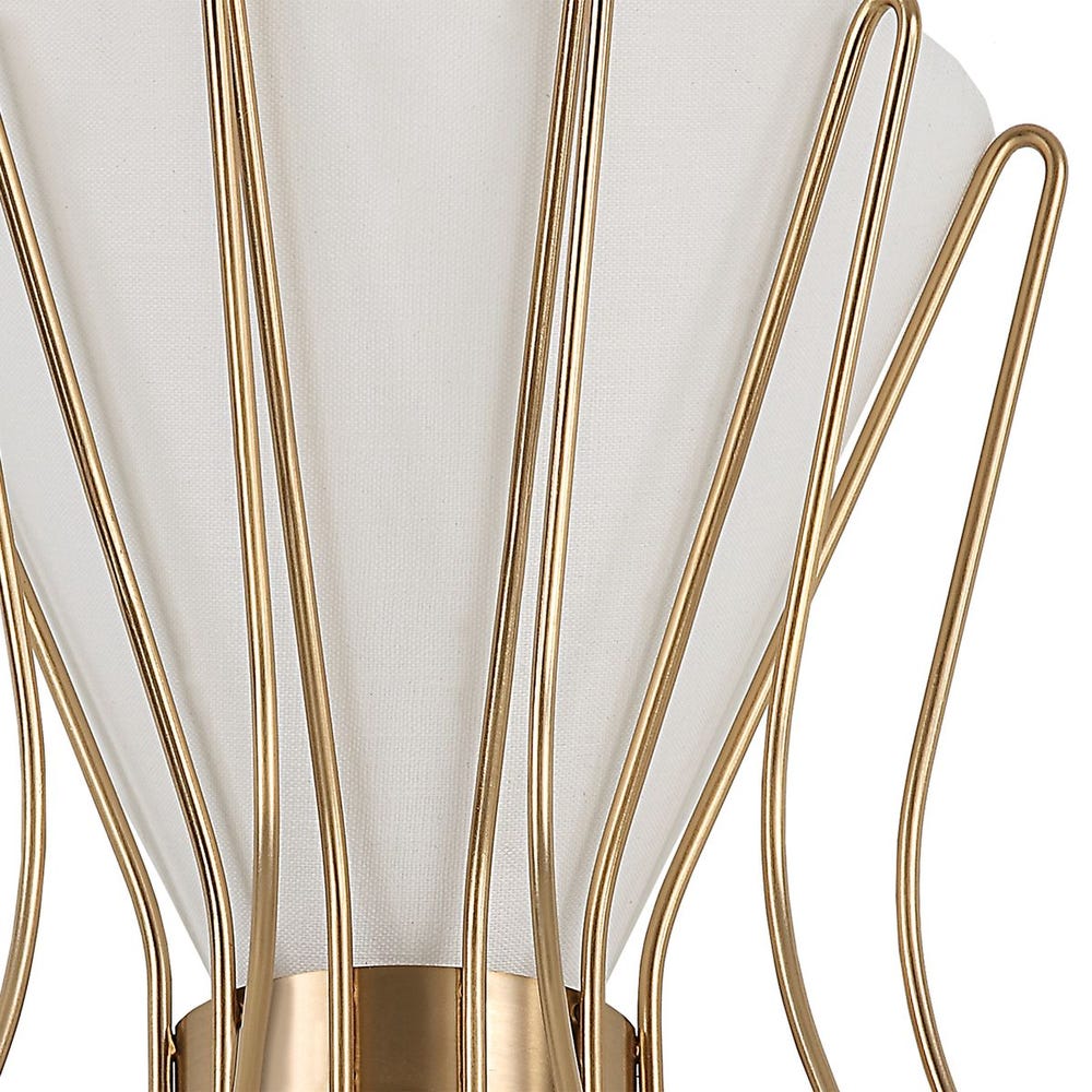 Boomerang, 2 Lt Sconce - Brass